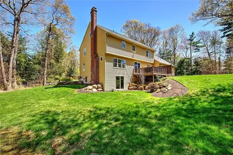 235 Holly Hills Lane North Kingstown RI 02874