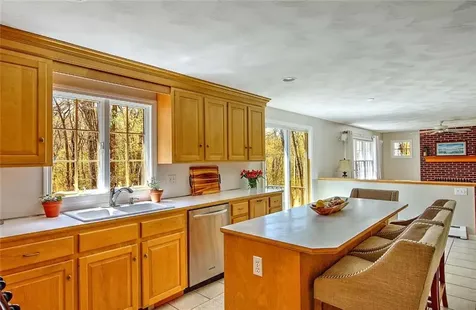235 Holly Hills Lane North Kingstown RI 02874