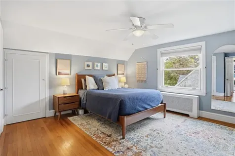 19 Salisbury Road Barrington RI 02806