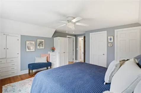 19 Salisbury Road Barrington RI 02806