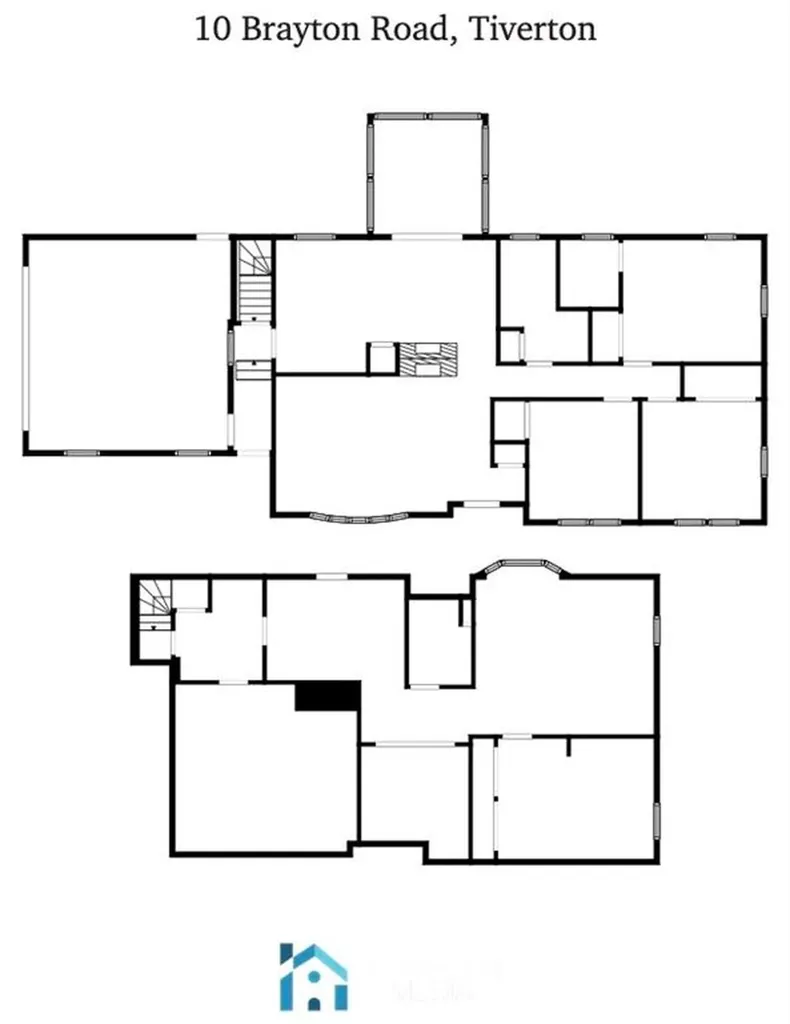 10 Brayton Road Tiverton RI 02878