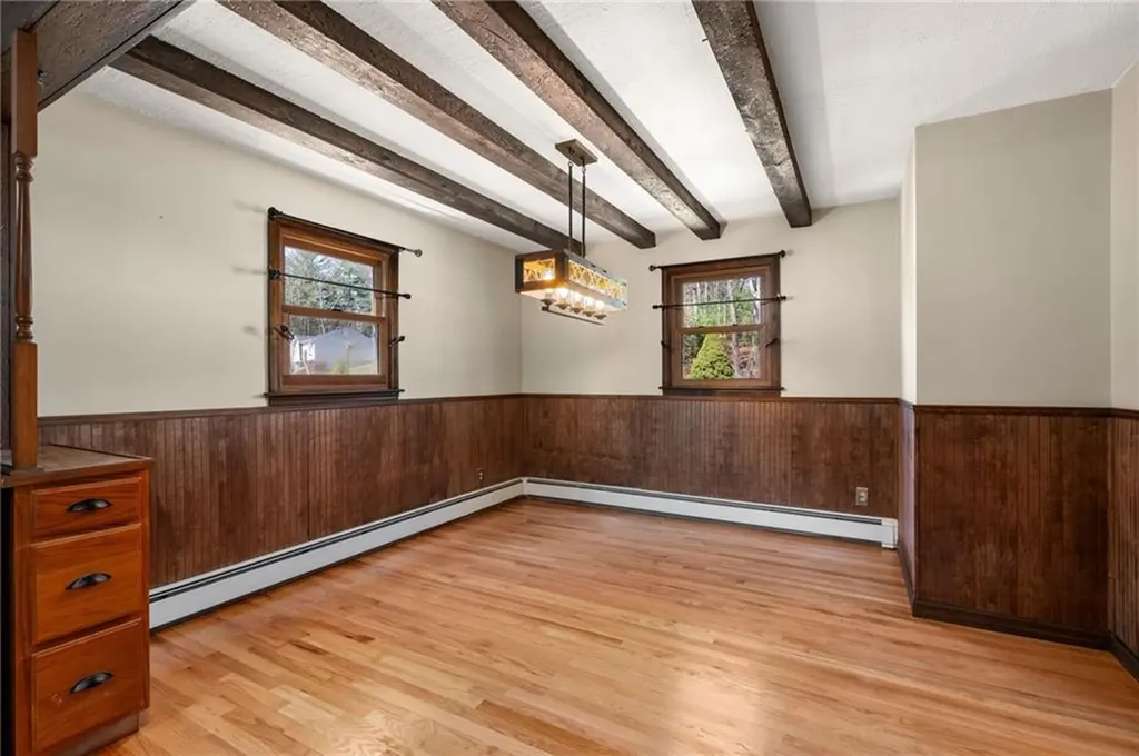 73 Old Nasonville Road Burrillville RI 02830