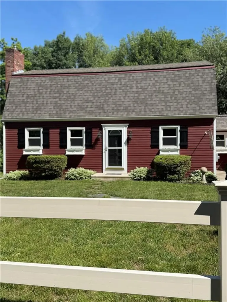 73 Old Nasonville Road Burrillville RI 02830