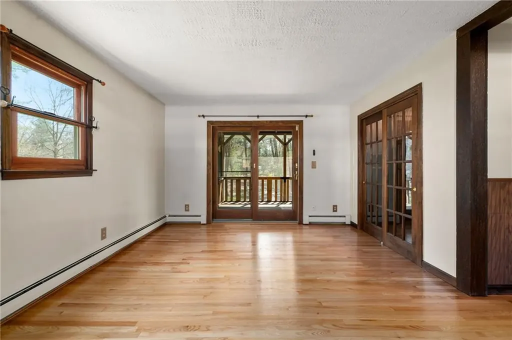 73 Old Nasonville Road Burrillville RI 02830