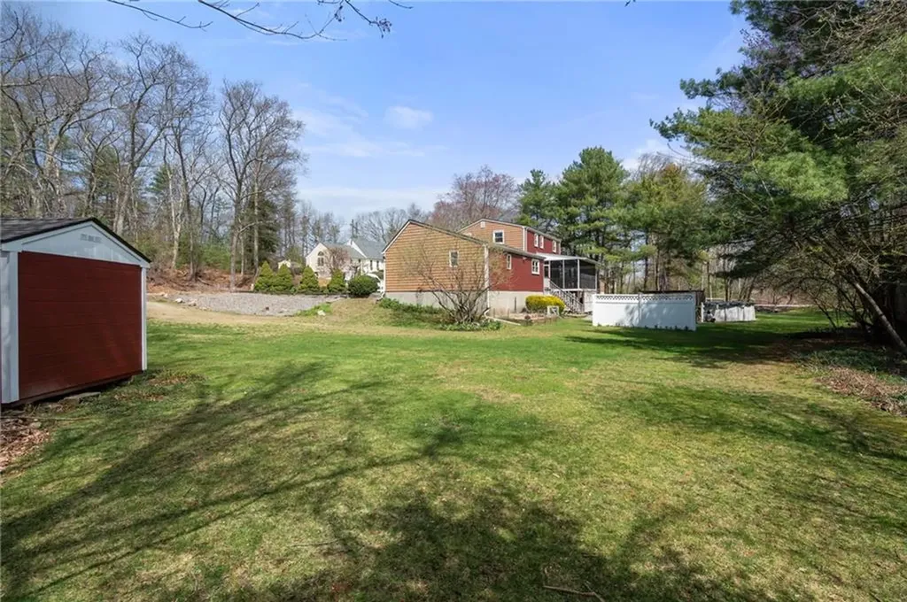 73 Old Nasonville Road Burrillville RI 02830