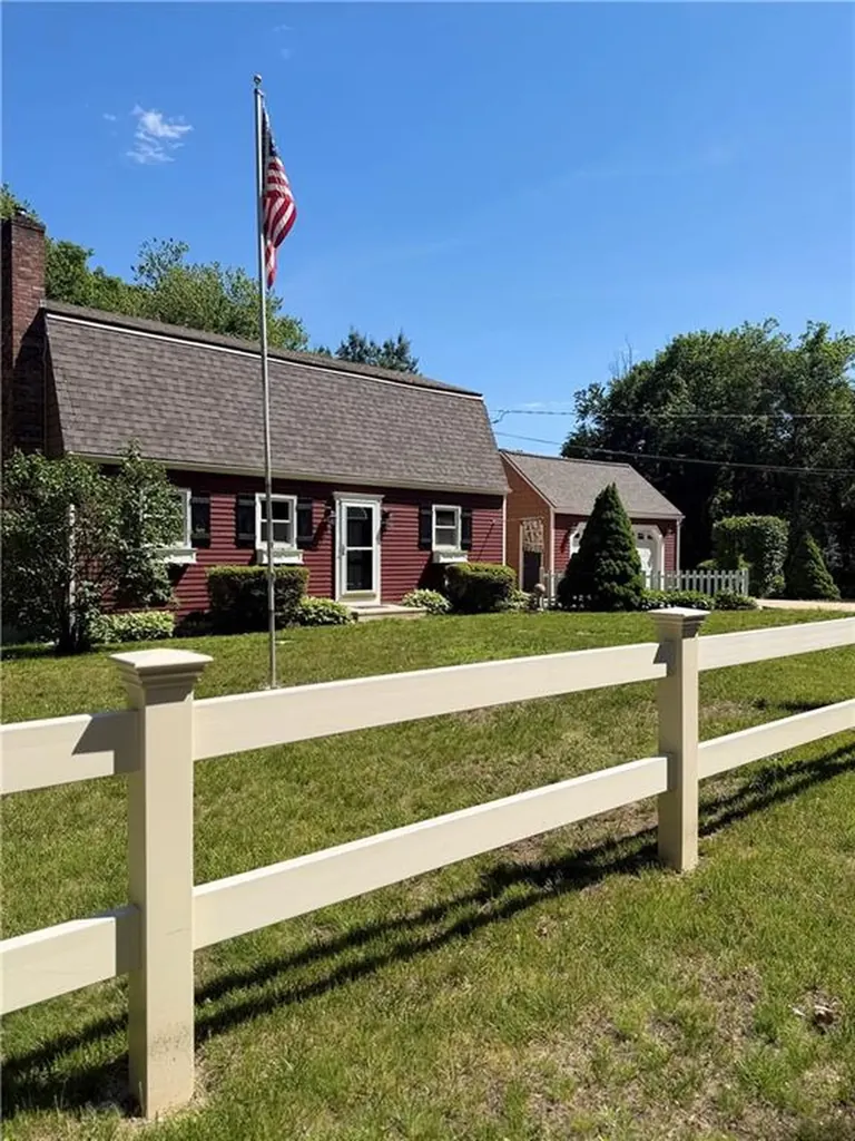 73 Old Nasonville Road Burrillville RI 02830