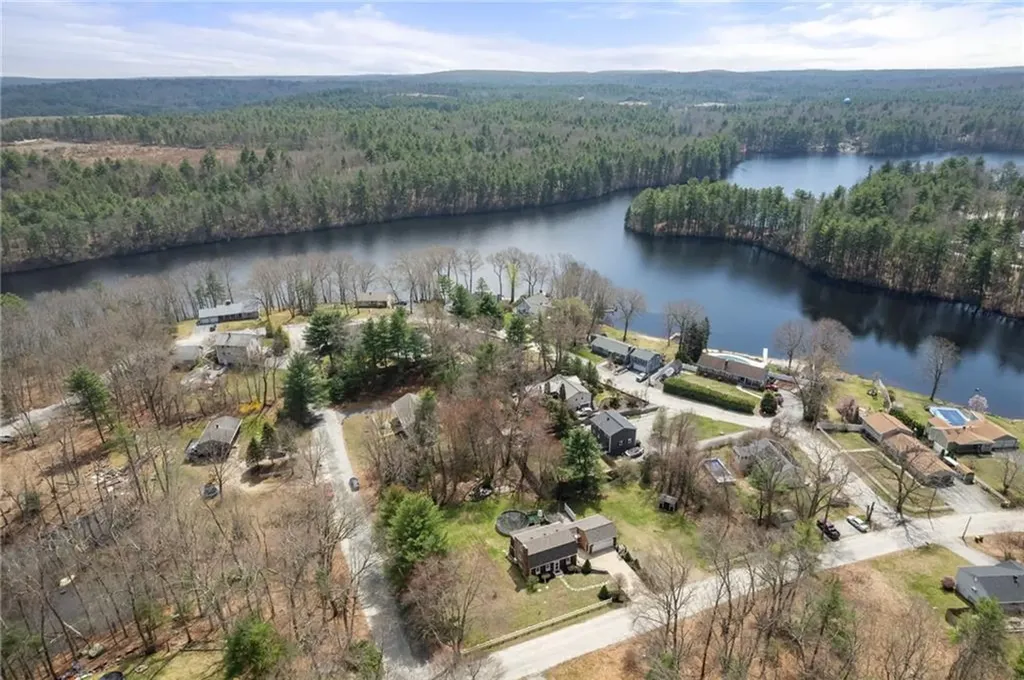 73 Old Nasonville Road Burrillville RI 02830