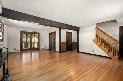 73 Old Nasonville Road Burrillville RI 02830