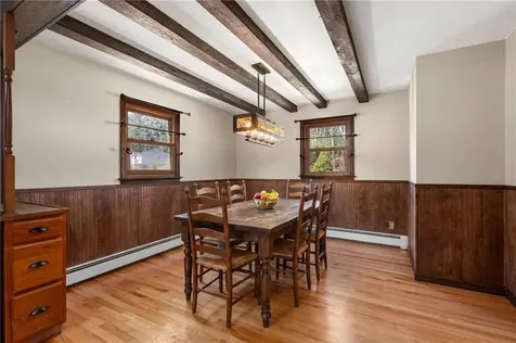 73 Old Nasonville Road Burrillville RI 02830