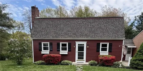 73 Old Nasonville Road Burrillville RI 02830