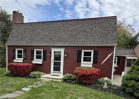 73 Old Nasonville Road Burrillville RI 02830