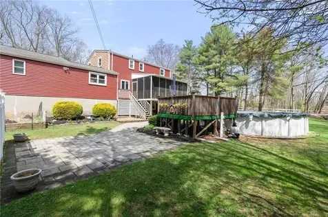 73 Old Nasonville Road Burrillville RI 02830