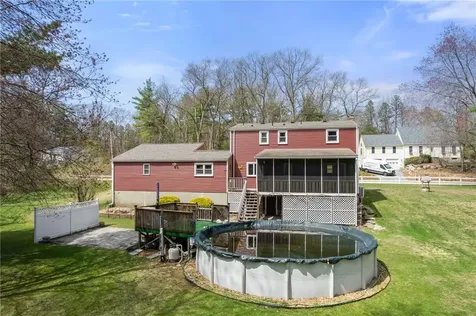 73 Old Nasonville Road Burrillville RI 02830