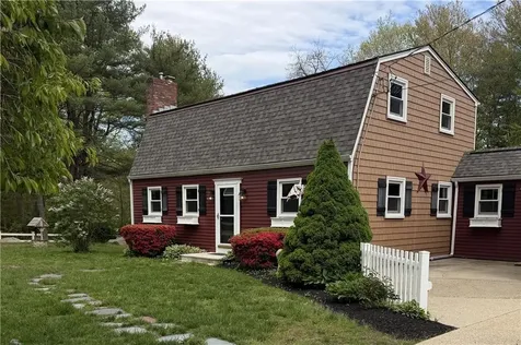 73 Old Nasonville Road Burrillville RI 02830