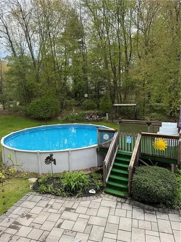 73 Old Nasonville Road Burrillville RI 02830