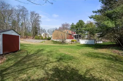 73 Old Nasonville Road Burrillville RI 02830