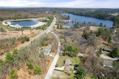 73 Old Nasonville Road Burrillville RI 02830