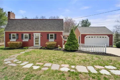 73 Old Nasonville Road Burrillville RI 02830