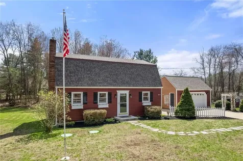 73 Old Nasonville Road Burrillville RI 02830