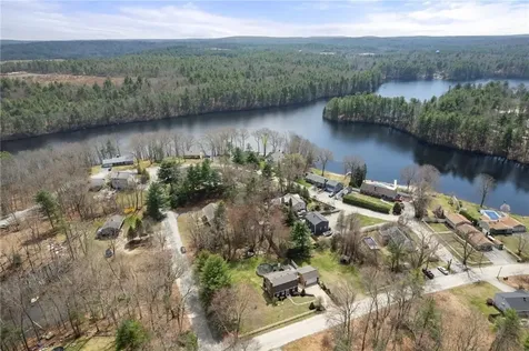 73 Old Nasonville Road Burrillville RI 02830