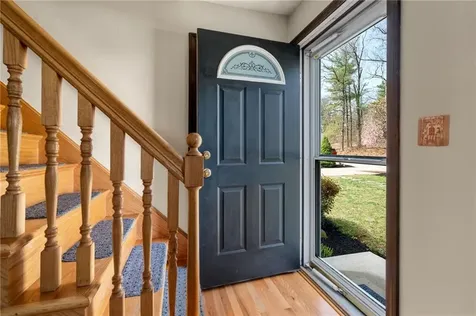73 Old Nasonville Road Burrillville RI 02830