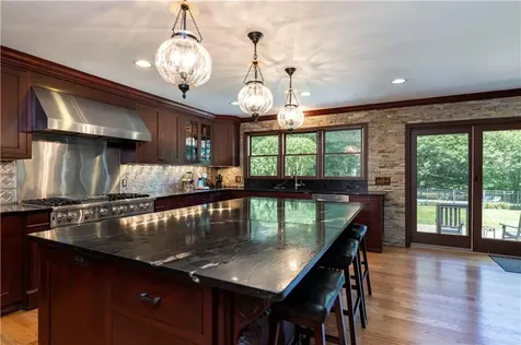 258 Woodridge Drive North Kingstown RI 02874