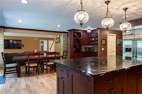 258 Woodridge Drive North Kingstown RI 02874