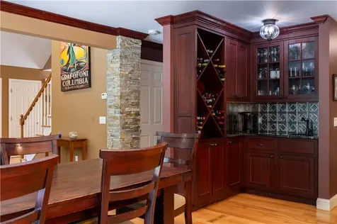 258 Woodridge Drive North Kingstown RI 02874