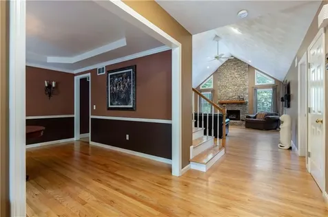 258 Woodridge Drive North Kingstown RI 02874