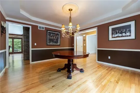 258 Woodridge Drive North Kingstown RI 02874