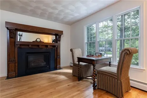 258 Woodridge Drive North Kingstown RI 02874