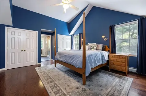 258 Woodridge Drive North Kingstown RI 02874