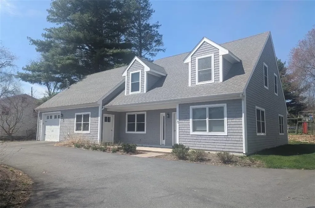 3 Wentworth Avenue Glocester RI 02814