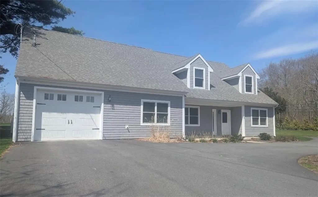 3 Wentworth Avenue Glocester RI 02814