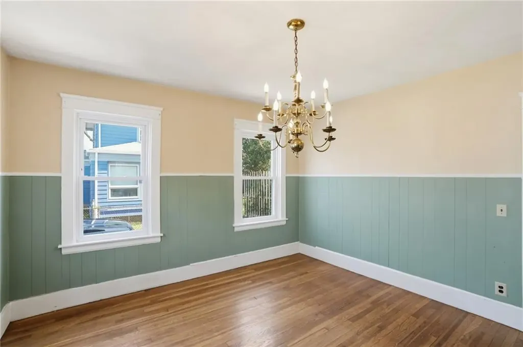 25 Talbot Manor Cranston RI 02905