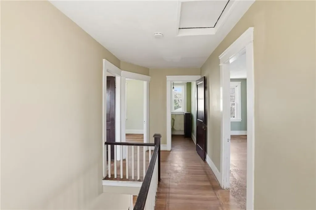 25 Talbot Manor Cranston RI 02905