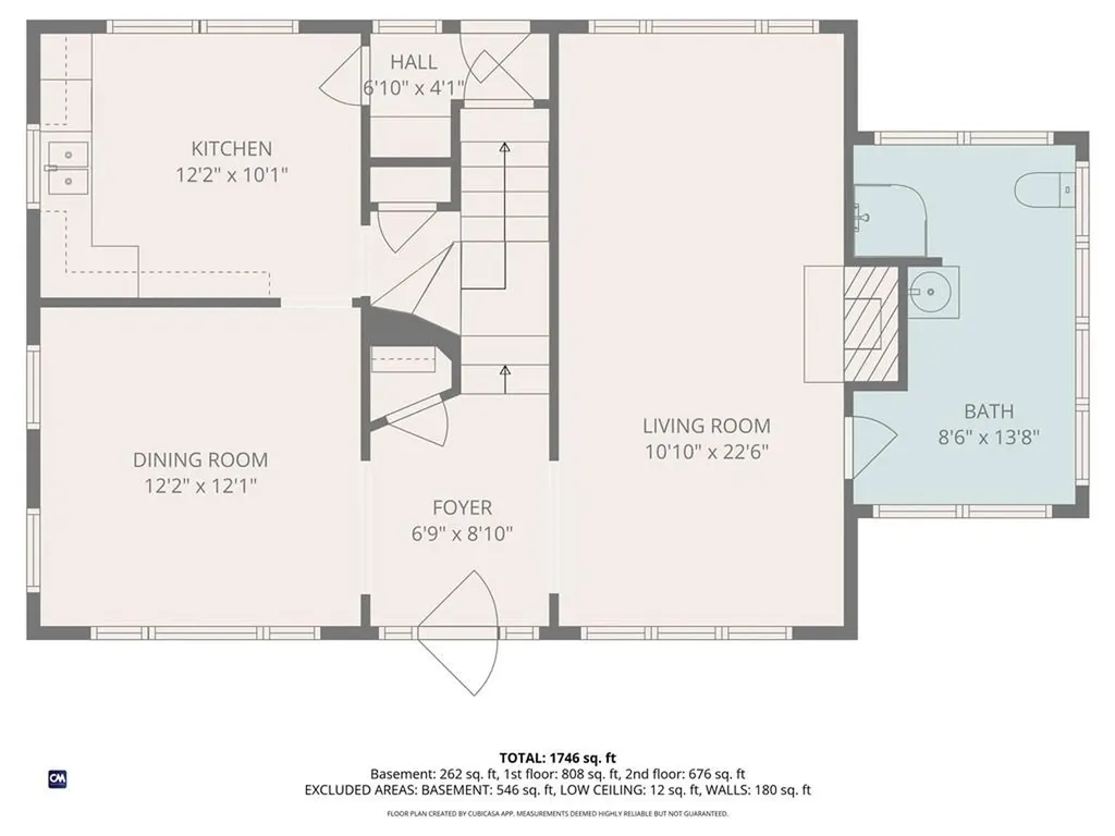 25 Talbot Manor Cranston RI 02905
