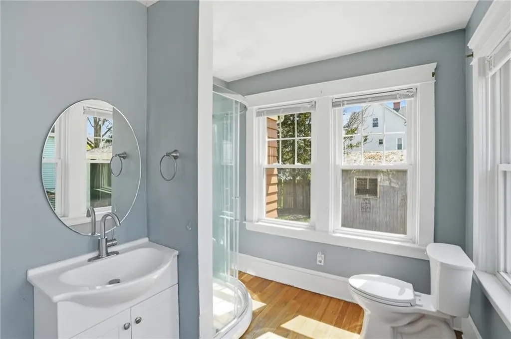25 Talbot Manor Cranston RI 02905