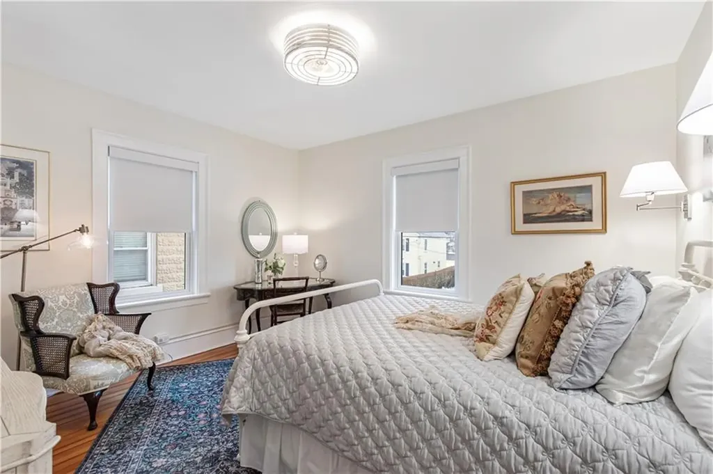 21 Bedlow Avenue Newport RI 02840