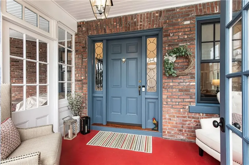 21 Bedlow Avenue Newport RI 02840