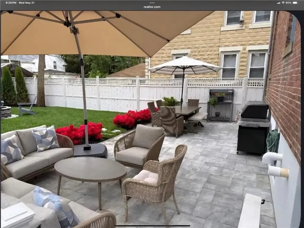 21 Bedlow Avenue Newport RI 02840