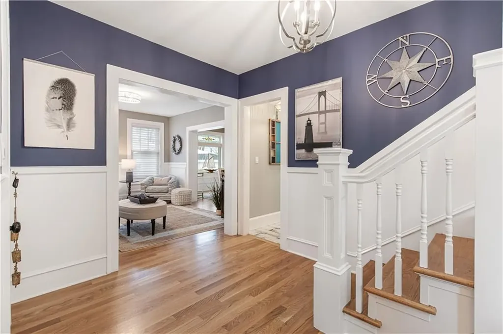 21 Bedlow Avenue Newport RI 02840