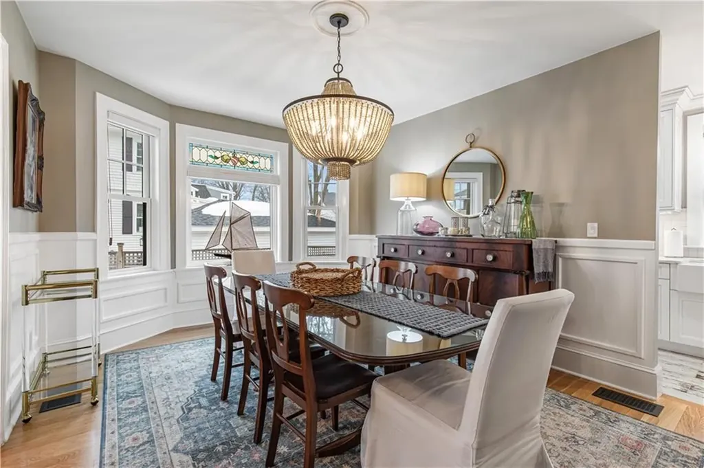 21 Bedlow Avenue Newport RI 02840