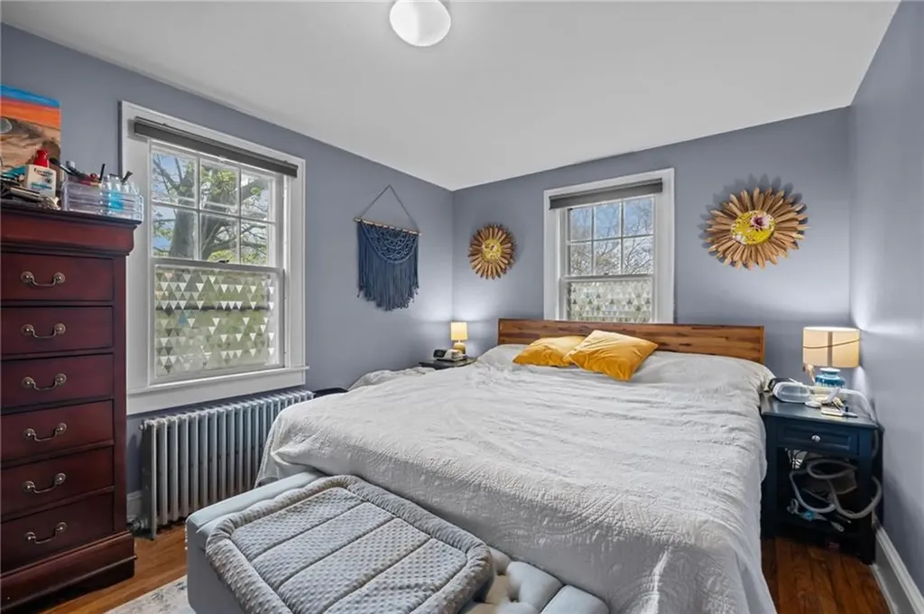 8 Perkins Avenue Westerly RI 02891
