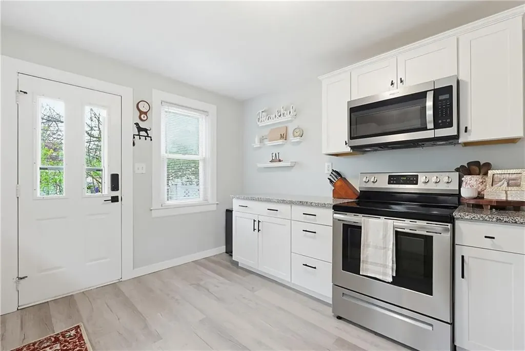 189 Fruit Hill Avenue North Providence RI 02911