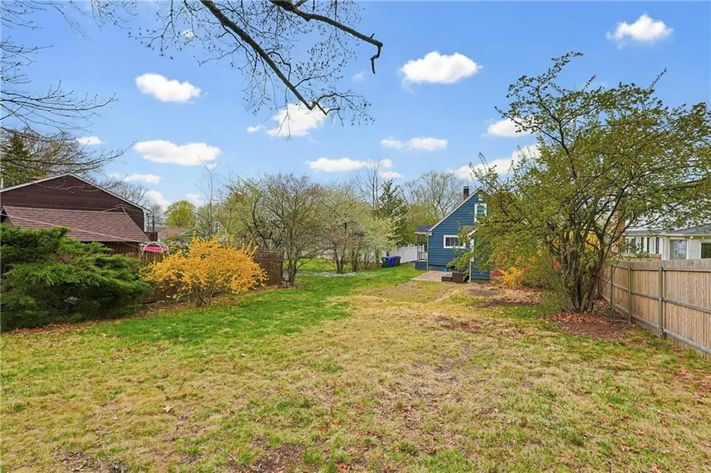 189 Fruit Hill Avenue North Providence RI 02911