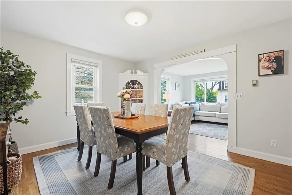 189 Fruit Hill Avenue North Providence RI 02911