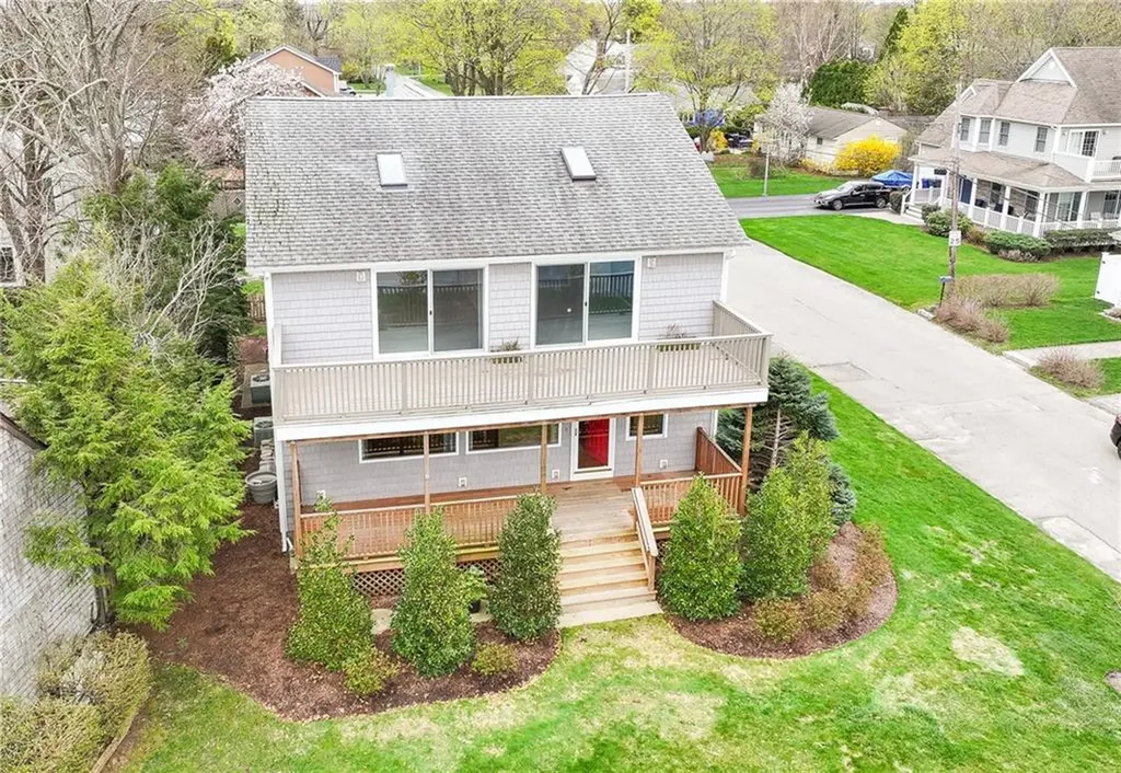 190 Charlotte Drive Warwick RI 02818