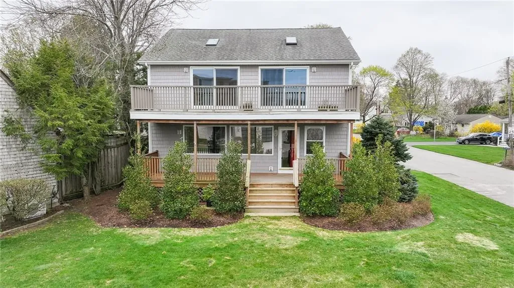 190 Charlotte Drive Warwick RI 02818