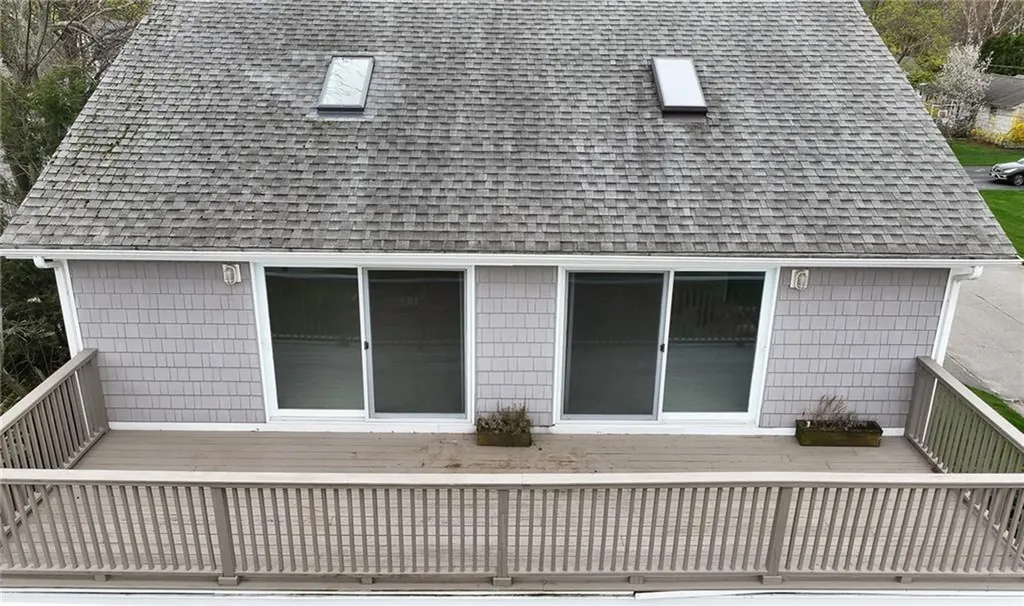 190 Charlotte Drive Warwick RI 02818